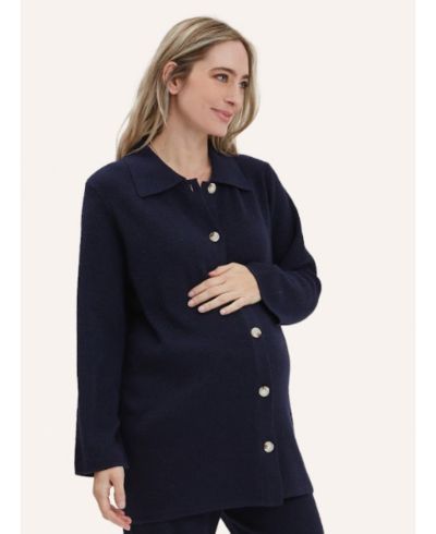 Кардиган NOM Maternity женский Thomasine