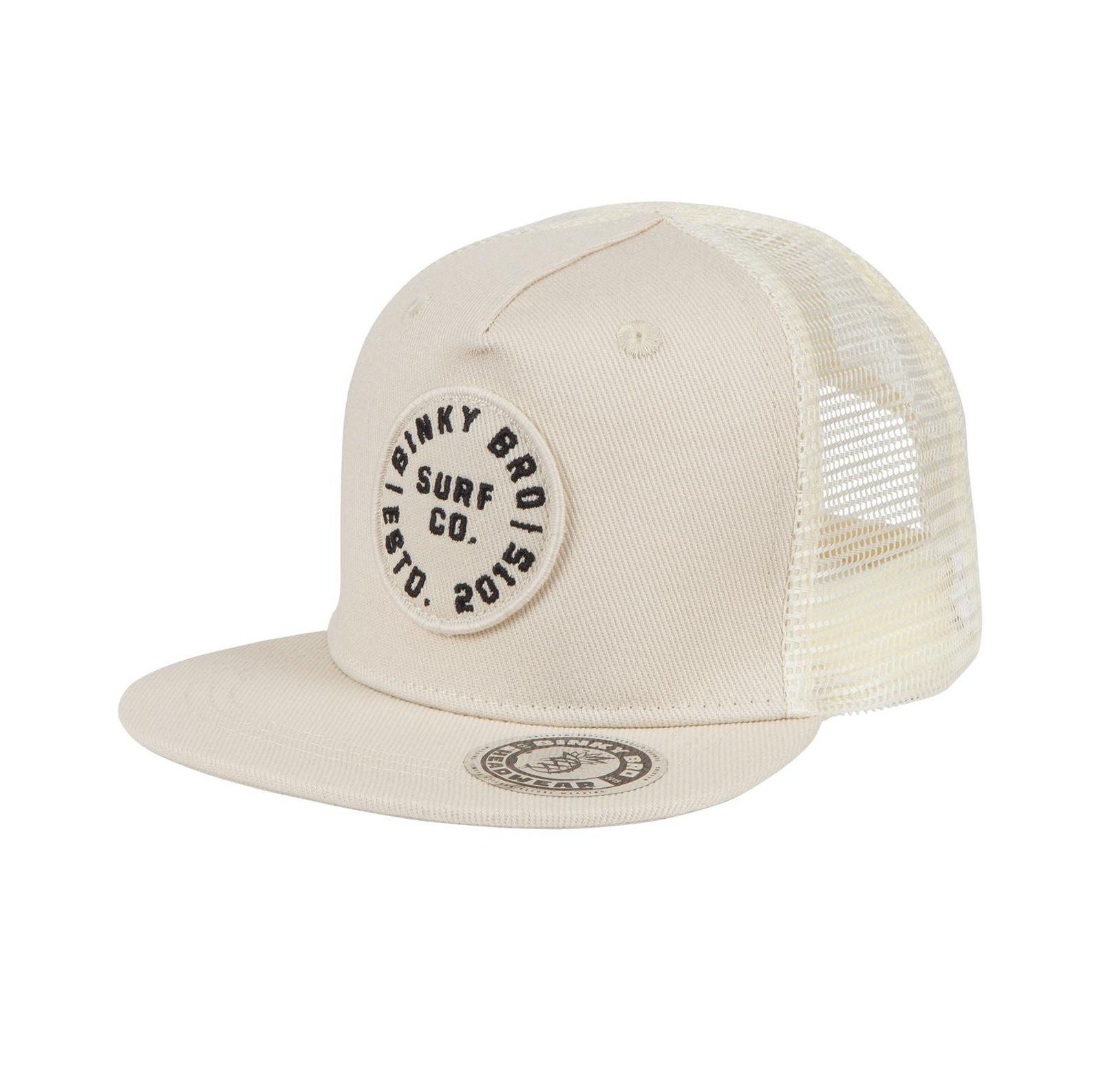 Детская кепка BinkyBro Boys Kandui Snapback