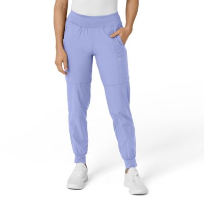 Wink Женские джоггеры-брюки W123 Comfort Waist Cargo Regular