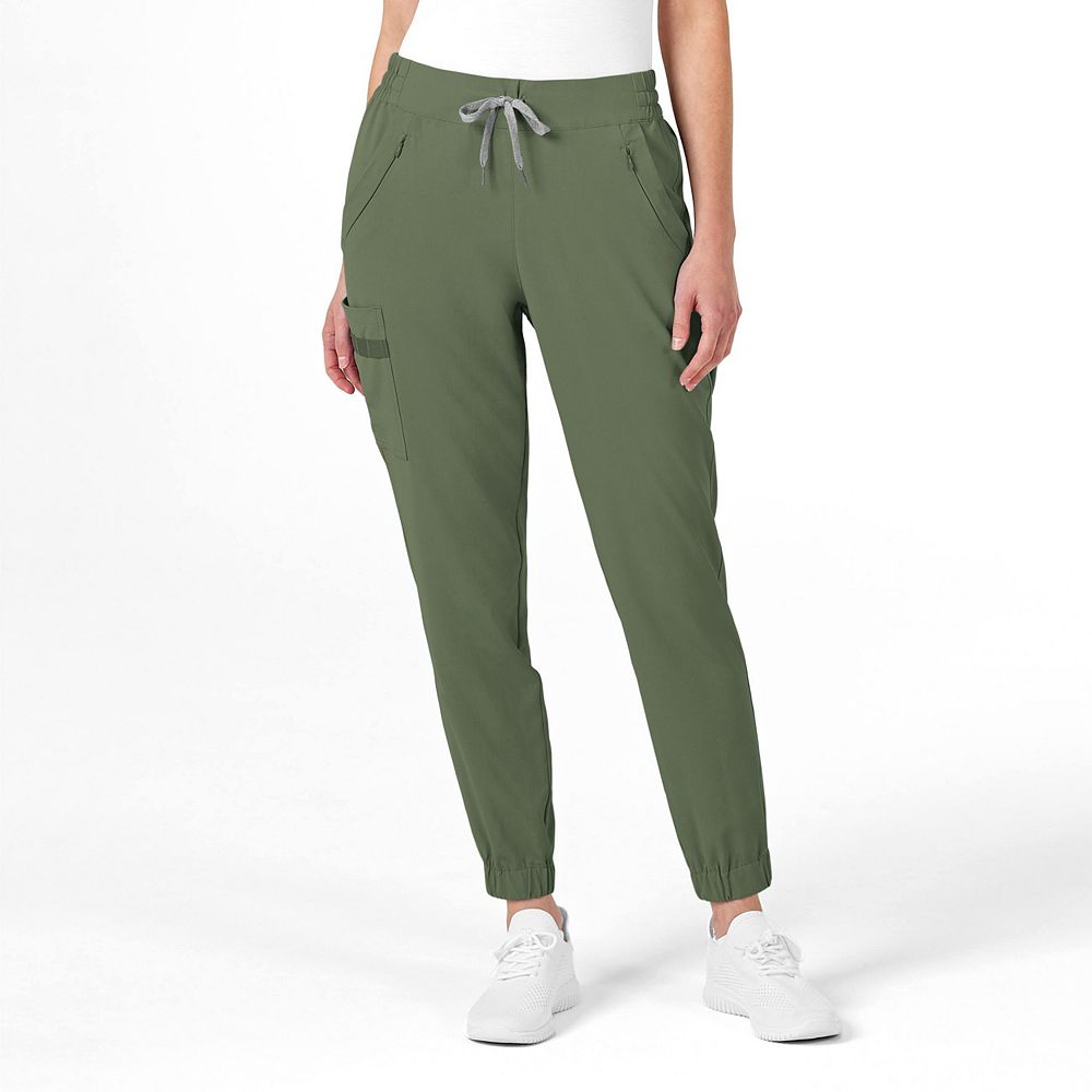 Wink Women's RENEW Jogger Scrub Pant Regular