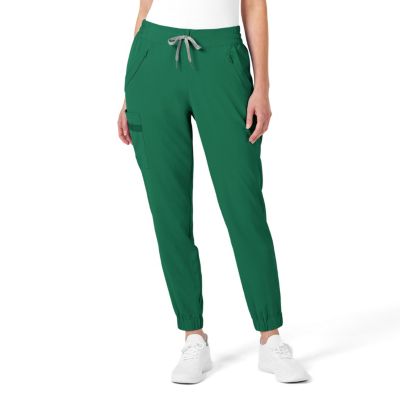 Женские брюки-джоггеры Wink RENEW Scrub Pant