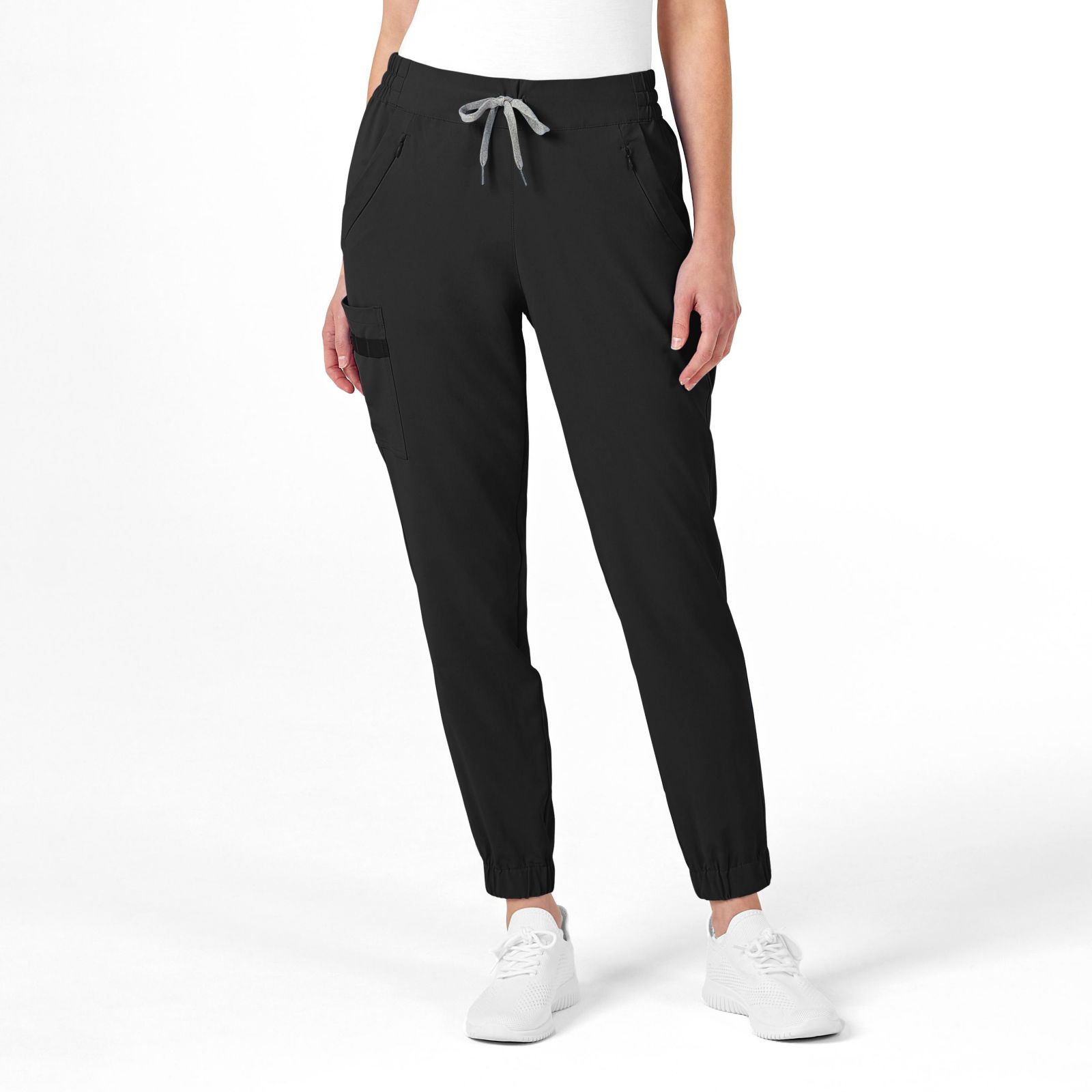 Женские брюки-джоггеры Wink RENEW Scrub Pant