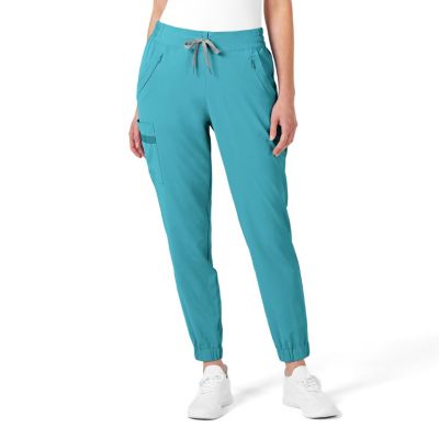 Teal blue