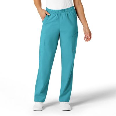 Teal blue