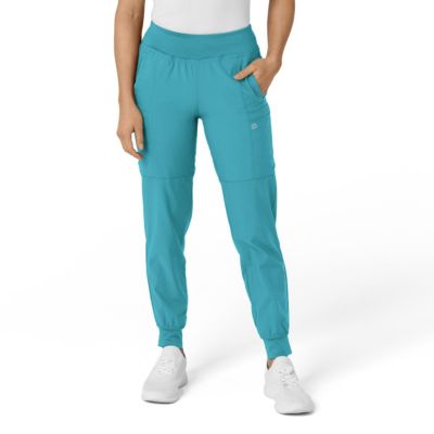 Teal blue