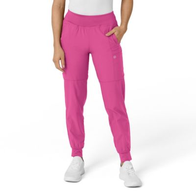Hot pink