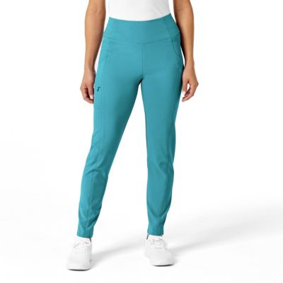 Wink Plus Size брюки RENEW с высокой талией