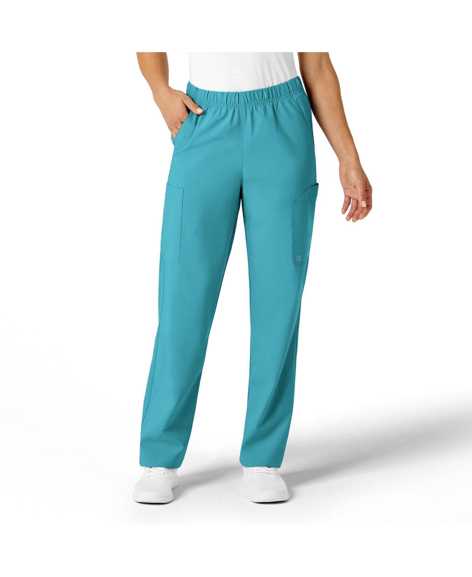 Медицинские брюки Wink W123 Unisex Multi-Cargo