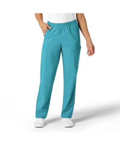 Медицинские брюки Wink W123 Unisex Multi-Cargo