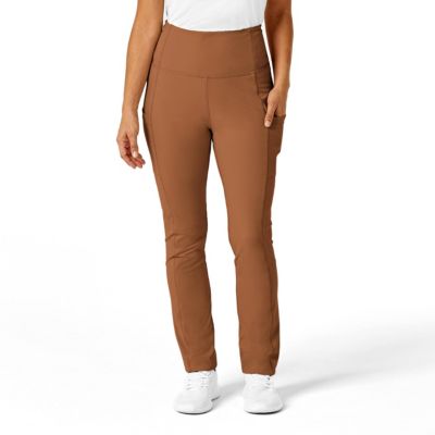 Wink Plus Size RENEW брюки для йоги с прямыми штанинами