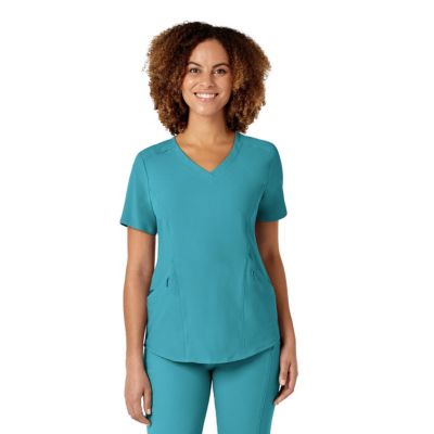 Wink Women's RENEW V-Neck Scrub Top