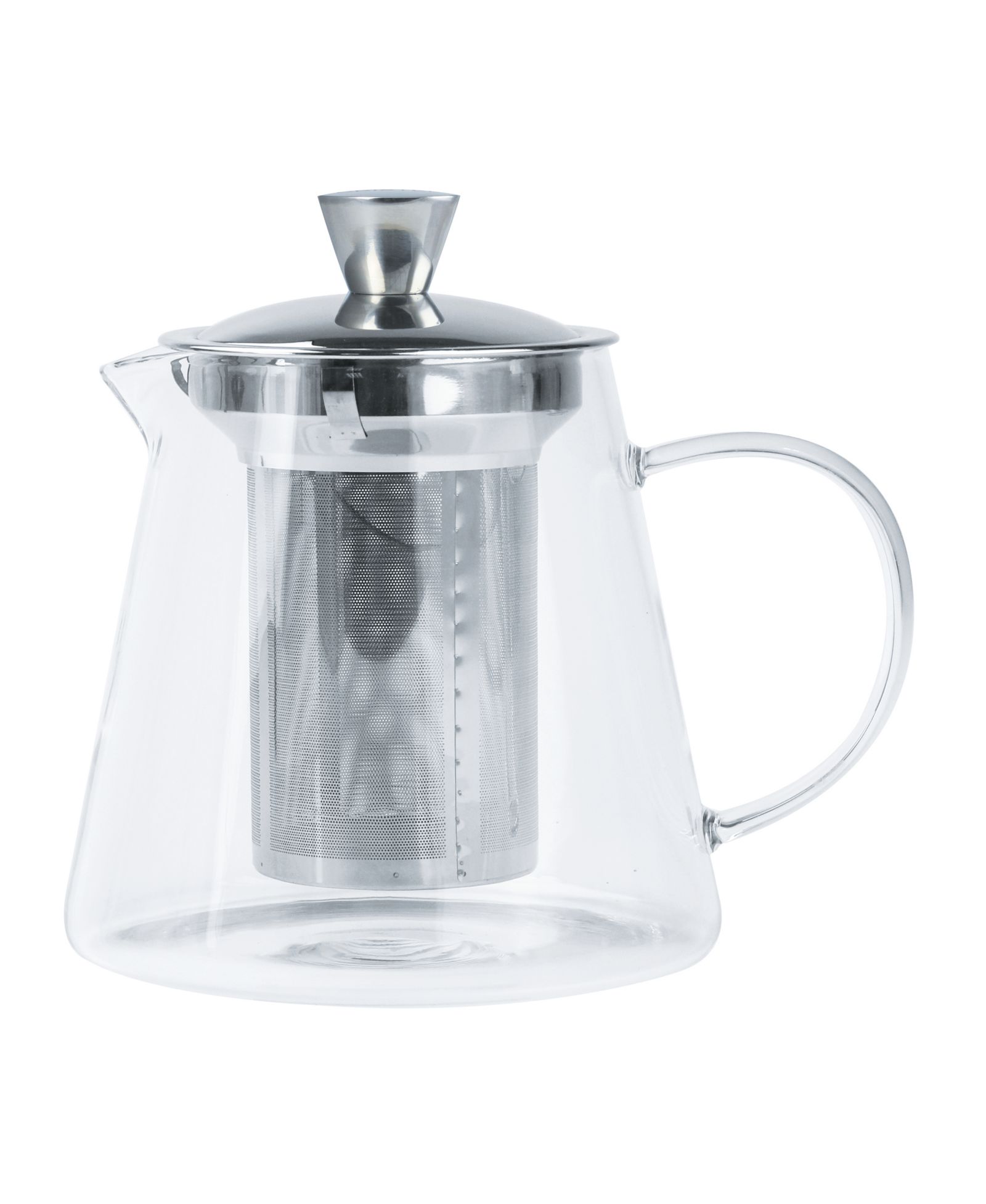 27 Oz. Oolong Teapot