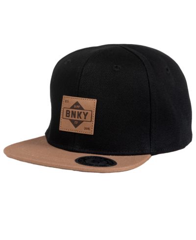 BinkyBro Mens Las Penitas Snapback Hat