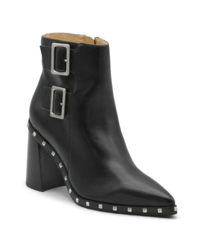 Женские ботильоны Charles by Charles David Womens Dougie Chunky Heel