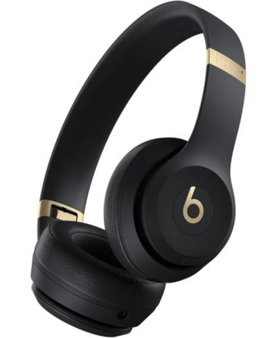 Беспроводные накладные наушники Beats Solo 4 Bluetooth