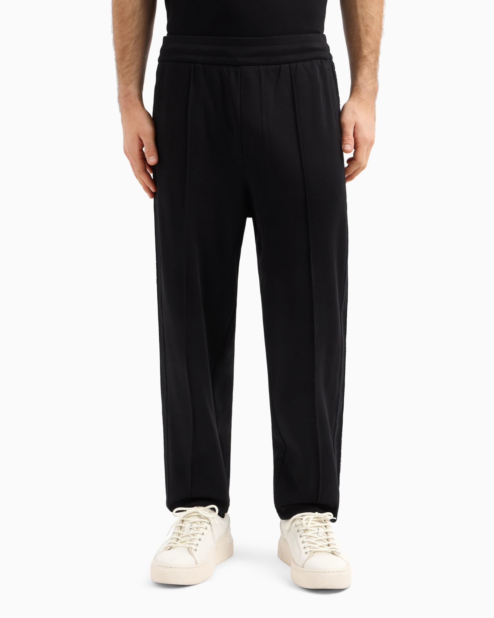 Джоггеры A|X Armani Exchange Мужской Racking Stripe