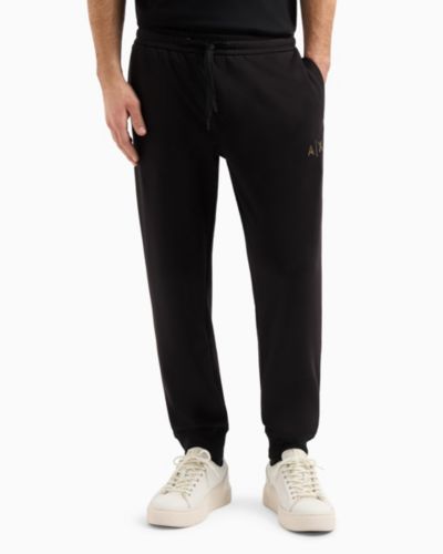 Мужские джоггеры A|X Armani Exchange с логотипом