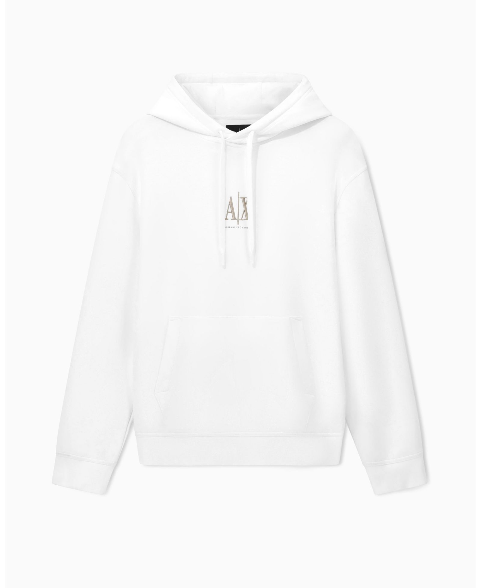Мужской худи A|X Armani Exchange Icon Pullover