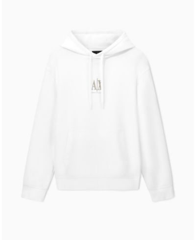 Мужской худи A|X Armani Exchange Icon Pullover