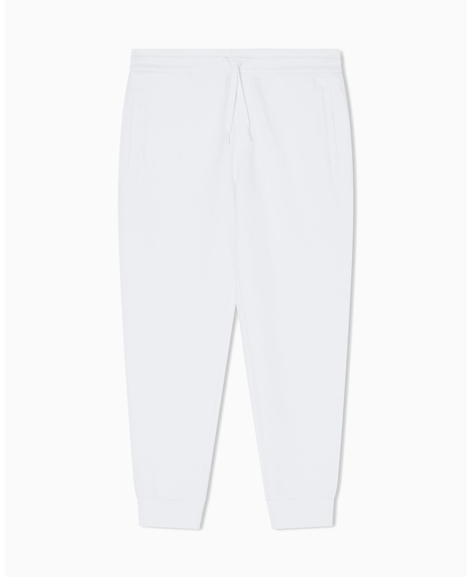 A|X Armani Exchange Men's Icon Fleece Jogger Pants
