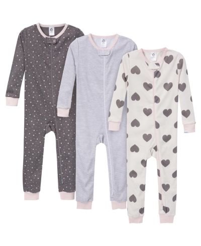 Детские боди Gerber 3 шт