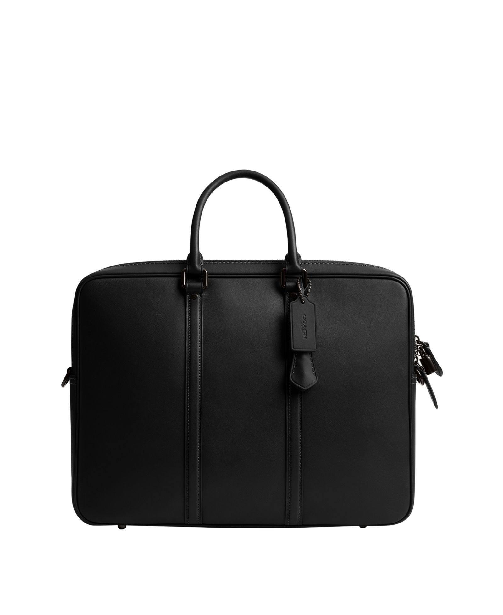 Мужская сумка COACH Metropolitan Workbag
