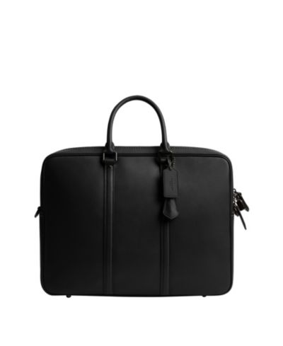 Мужская сумка COACH Metropolitan Workbag