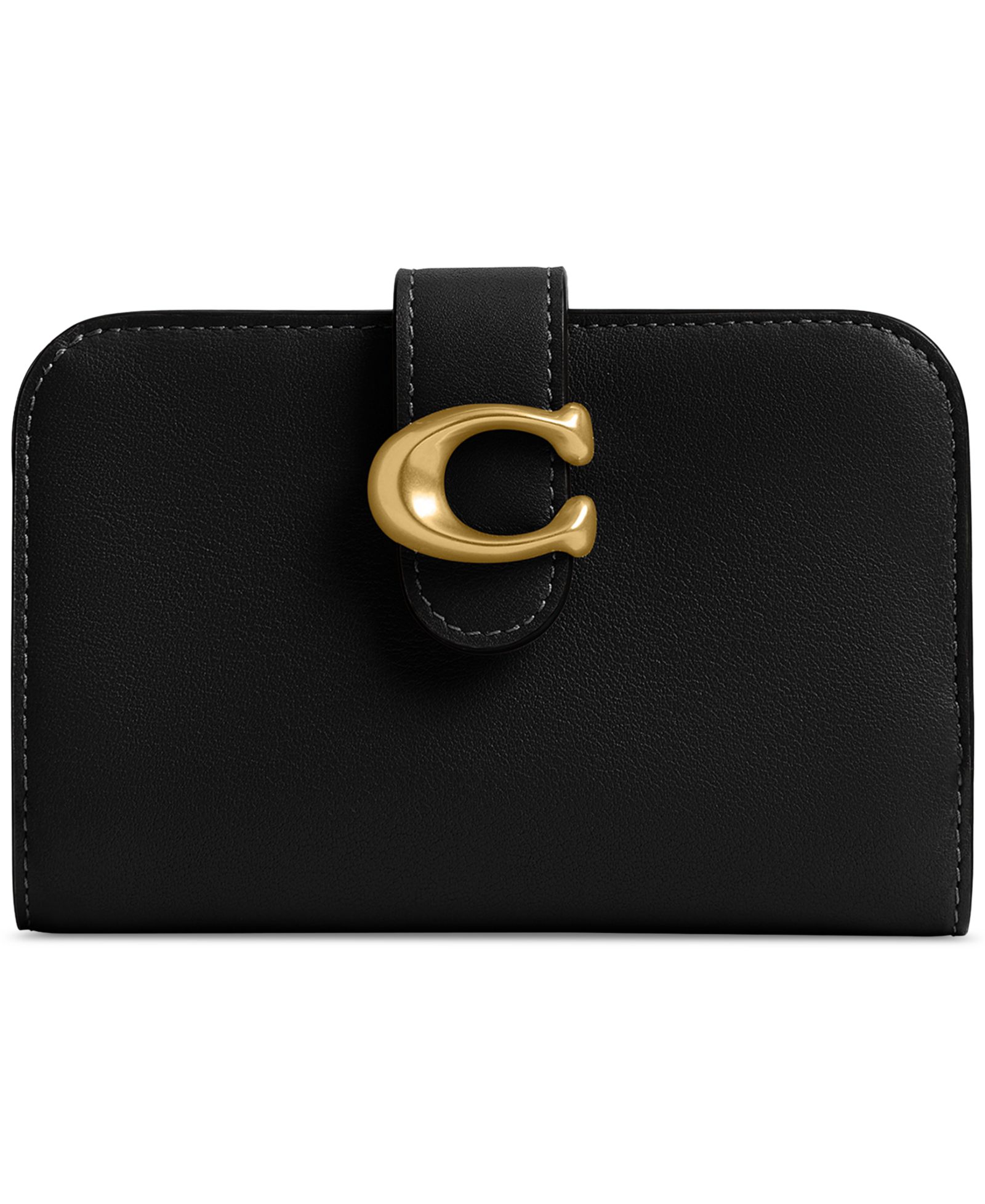Кошелек COACH Tabby Mini Leather