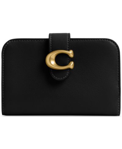 Кошелек COACH Tabby Mini Leather