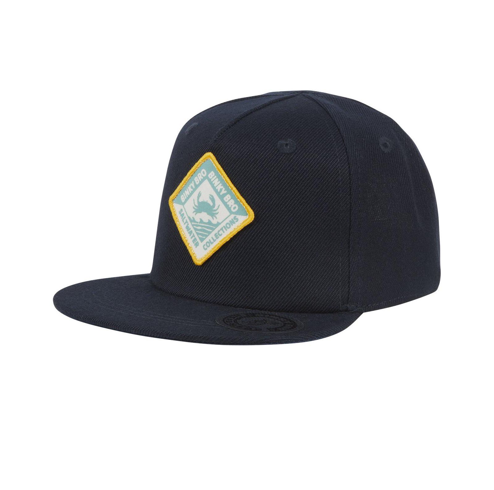 Детская кепка BinkyBro Boys Puget Sound Snapback