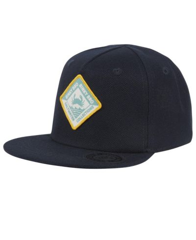 Детская кепка BinkyBro Boys Puget Sound Snapback