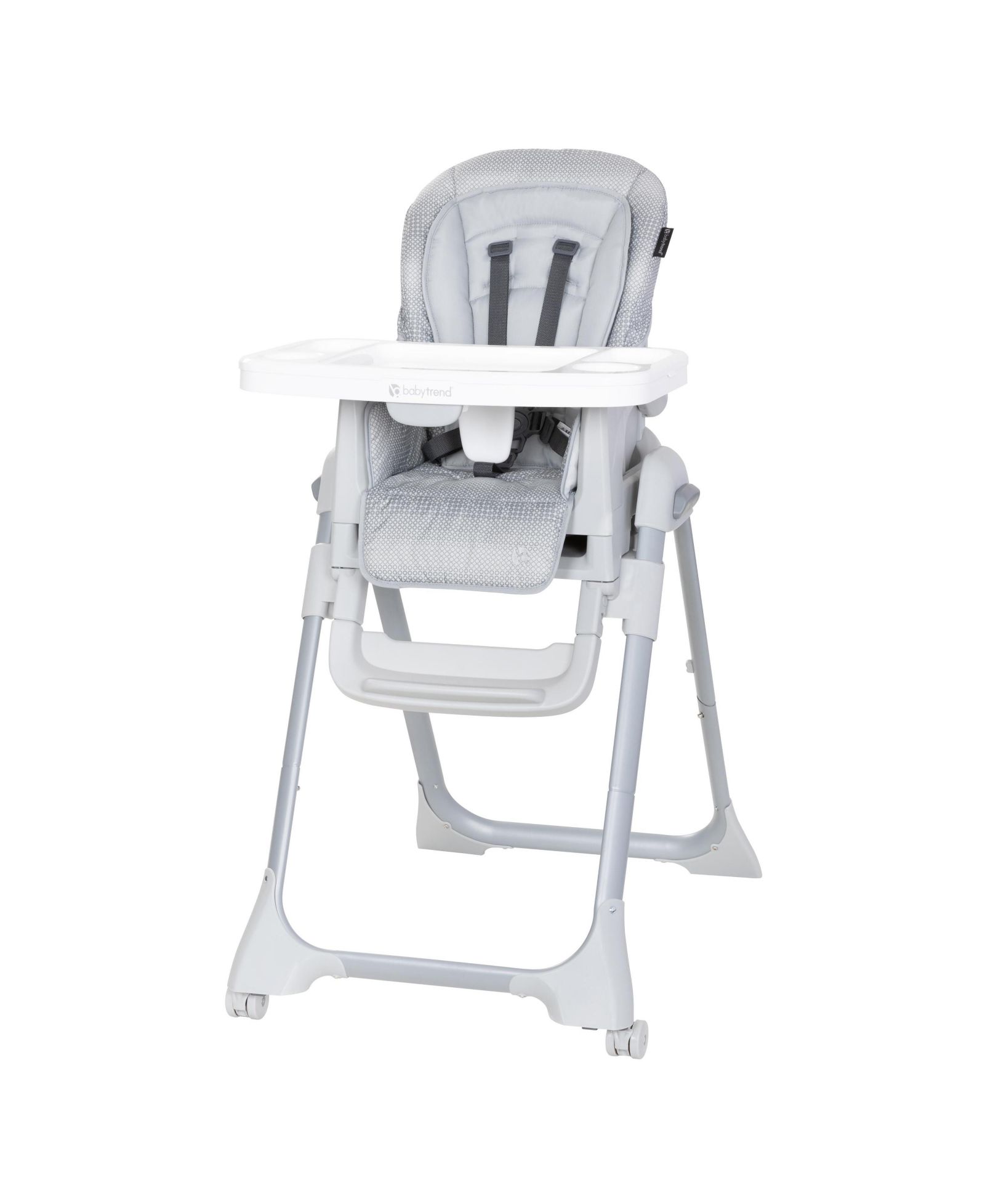 Детский стульчик для кормления Baby Trend Everlast 7-in-1