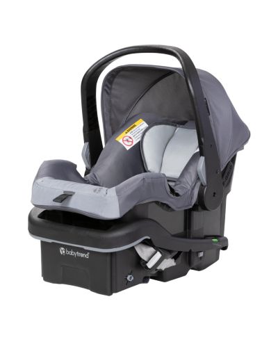 Baby Trend Baby EZ-Lift Car Seat - Liberty Grey