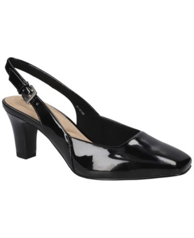 Black Patent