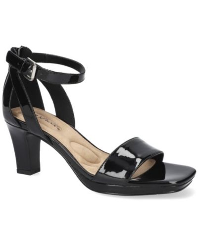 Black Patent