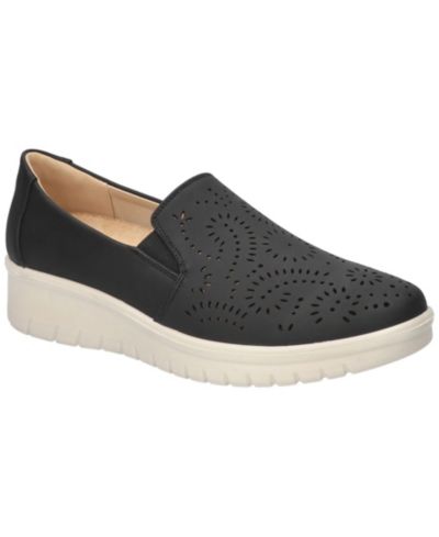 Женские слипоны Easy Street Ying Comfort