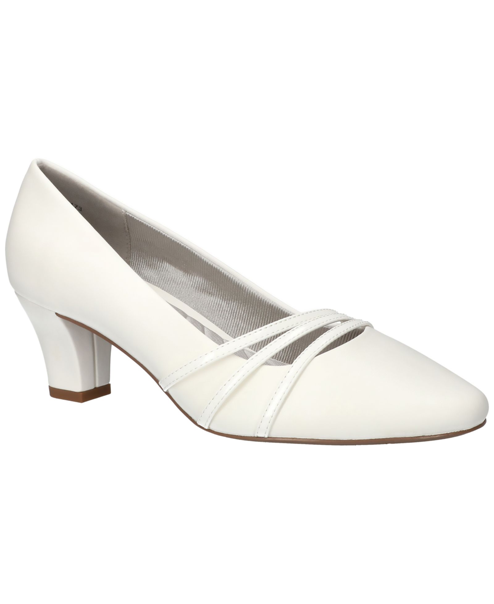 Easy Street Женские туфли Cristiny Slip-On Pumps