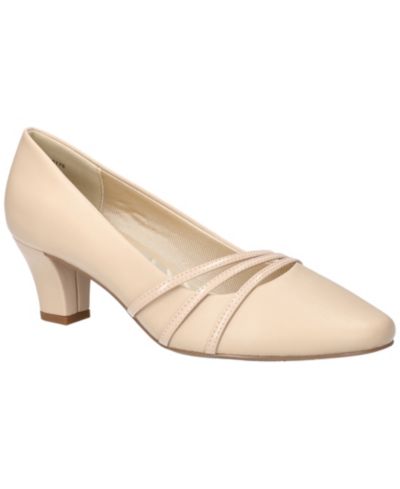 Easy Street Женские туфли Cristiny Slip-On Pumps