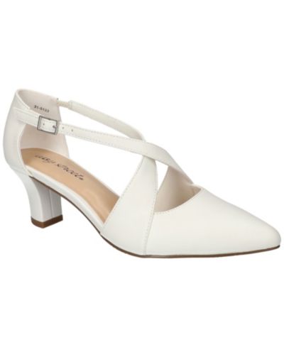 Женские туфли-лодочки Easy Street Elegance Dress Heel