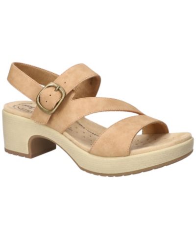 Сандалии Easy Street Women's Marnina Slip-Resistant