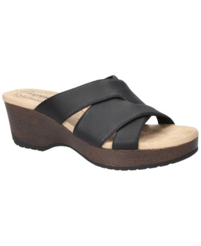 Easy Street Женские сандалии Ren Slip-Resistant