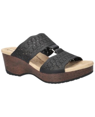 Easy Street Женские сандалии Rin Slip-Resistant