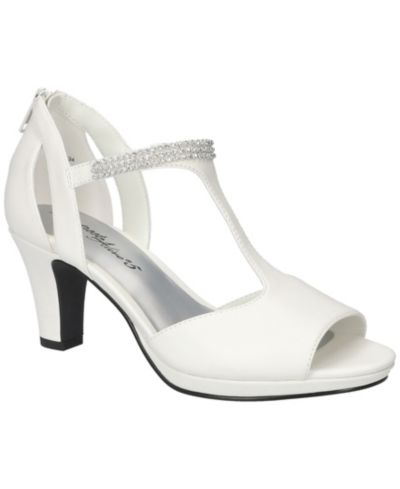 Easy Street Женские сандалии Flash Dress Heel