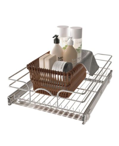 Органайзер-корзина Rev-A-Shelf Pullout 15 x 20 In, 5WB1-1520CR-1