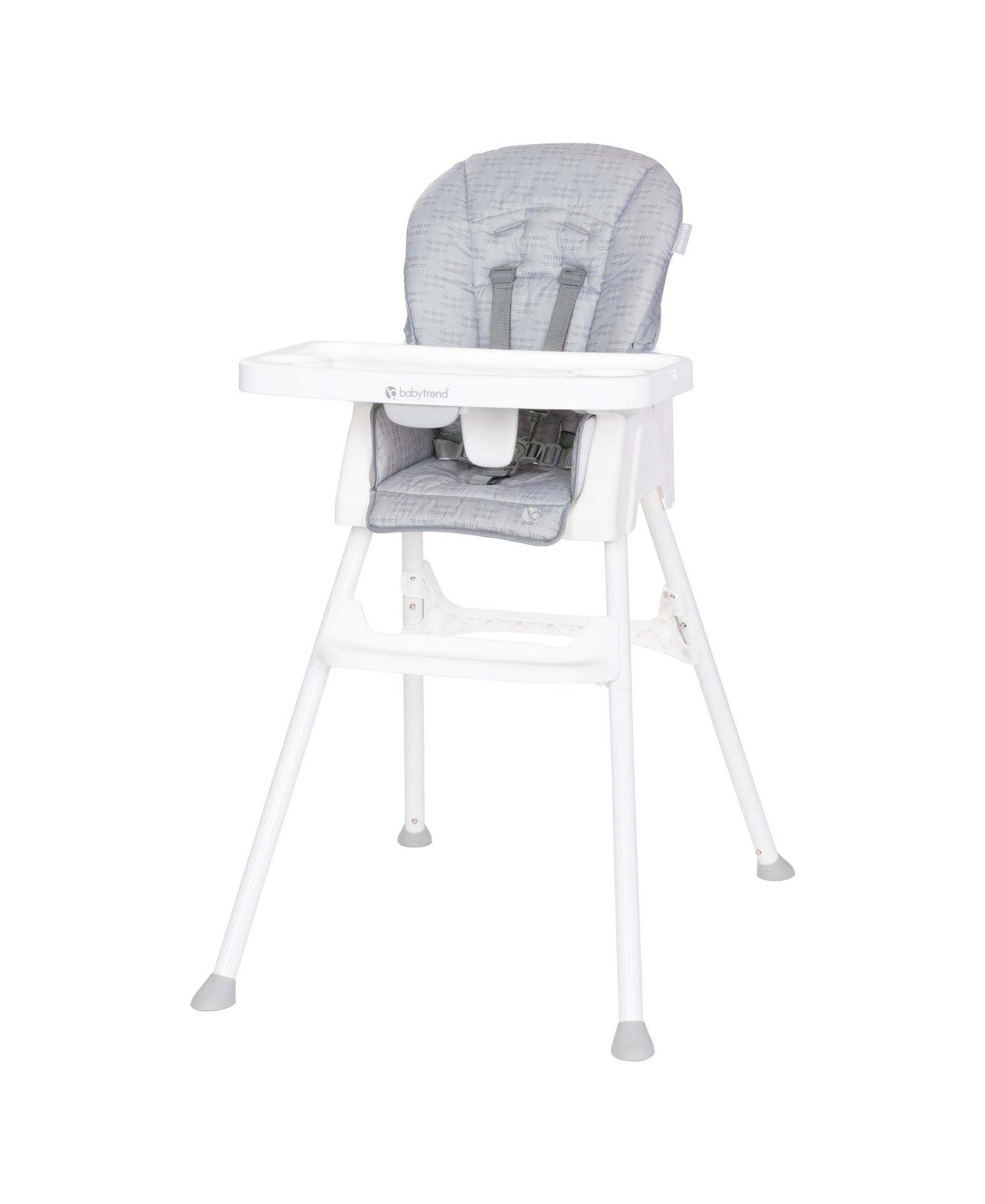 Стульчик для кормления Baby Trend Adapt 4-in-1 High Chair to Toddler Chair