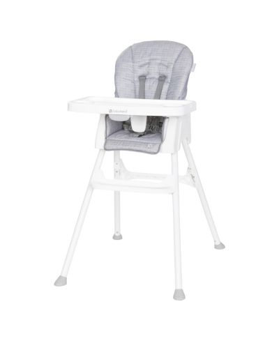 Baby Trend Adapt 4-in-1 High Chair to Toddler Chair