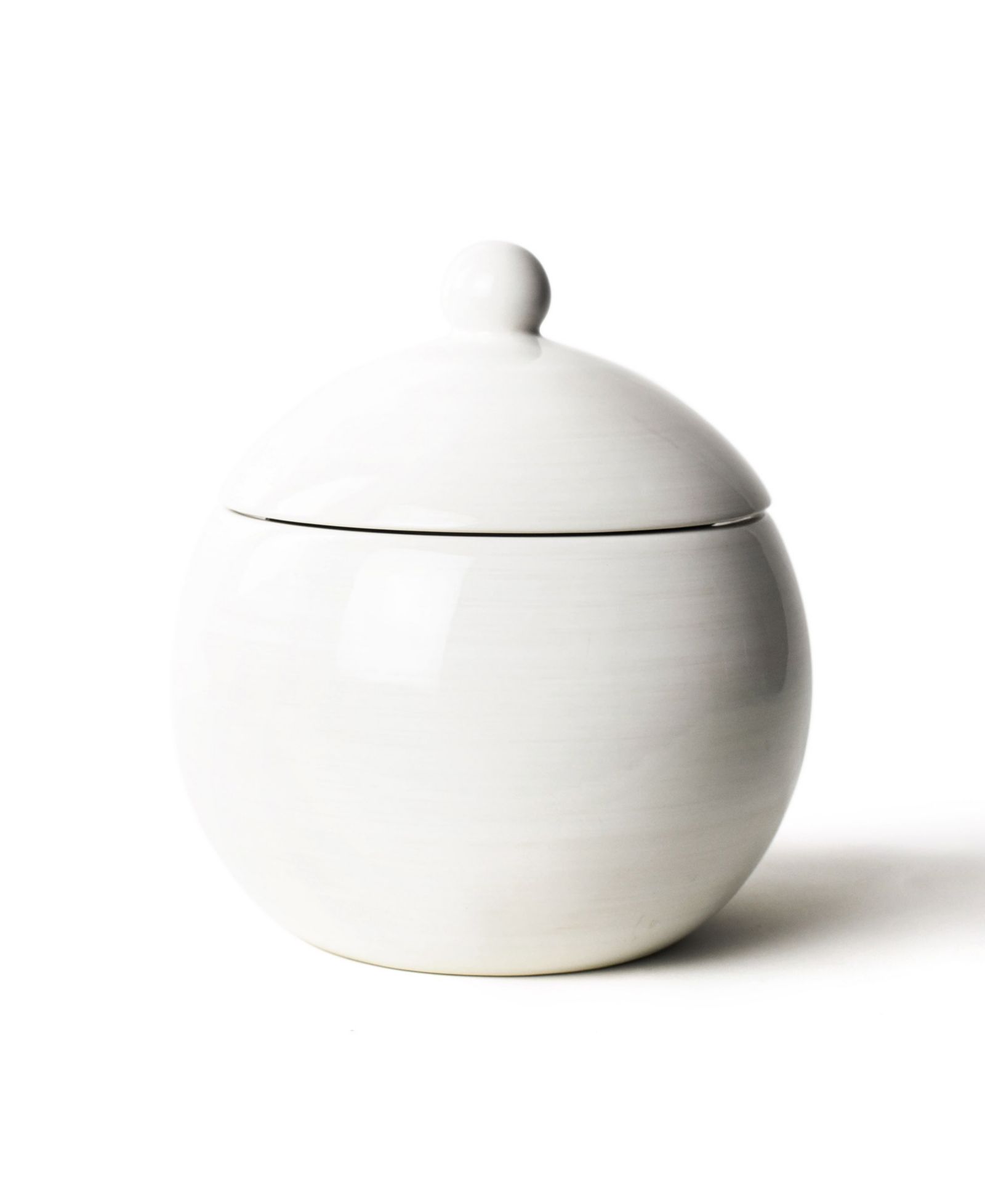 Coton Colors Signature Large Lollipop Jar