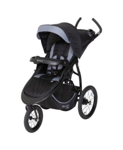 Baby Trend Expedition Race Tec Plus Jogger, коляска-прогулочная