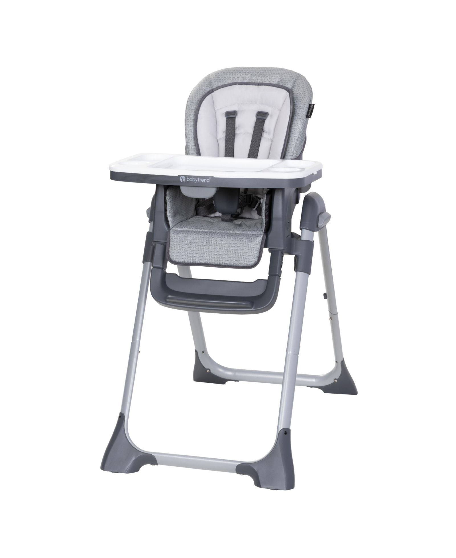 Стульчик для кормления Baby Trend Sit Right 2.0 3-in-1 High Chair