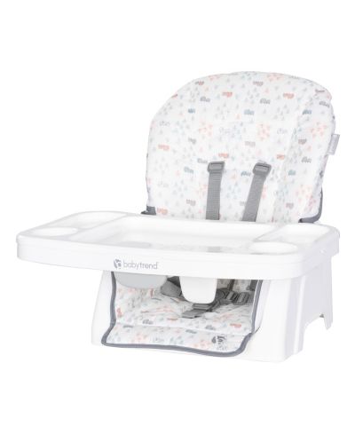 Baby Trend Adapt SpaceSaving Booster High Chair